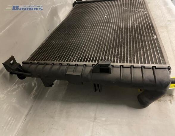 Radiator FORD MONDEO I (GBP)