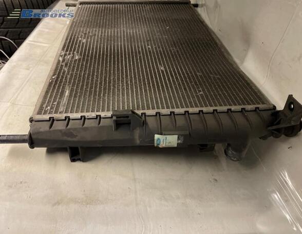 Radiator FORD MONDEO I (GBP)