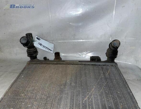 Radiator VW GOLF IV (1J1)