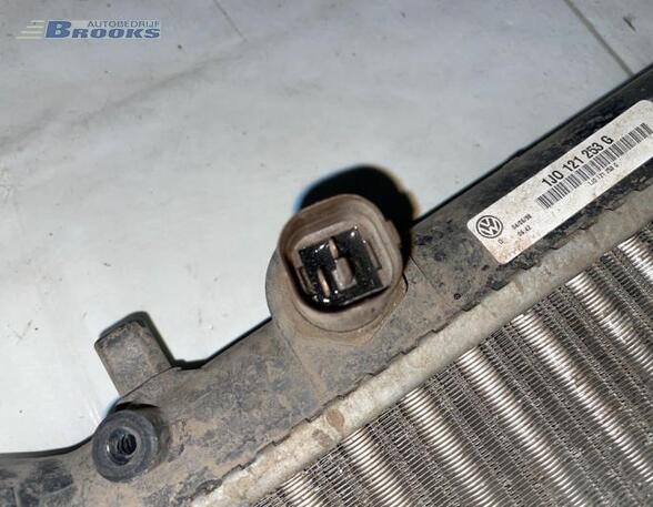 Radiateur VW GOLF IV (1J1)