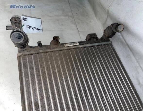 Radiator VW GOLF IV (1J1)