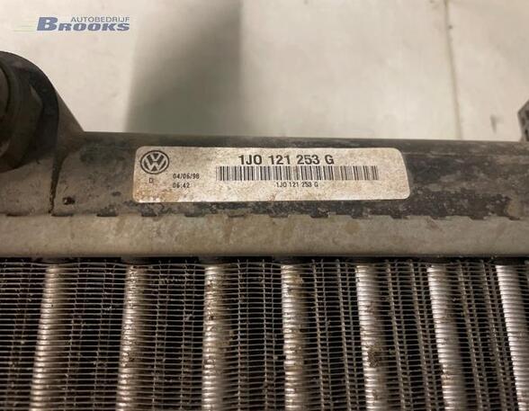 Radiator VW GOLF IV (1J1)