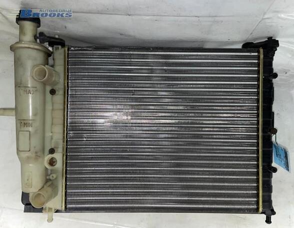 Radiator FIAT BRAVA (182_)