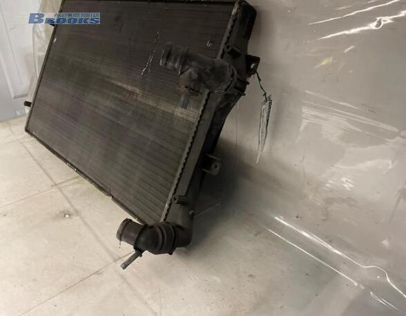 Radiateur VW TOURAN (1T1, 1T2), VW TOURAN VAN (1T1, 1T2)