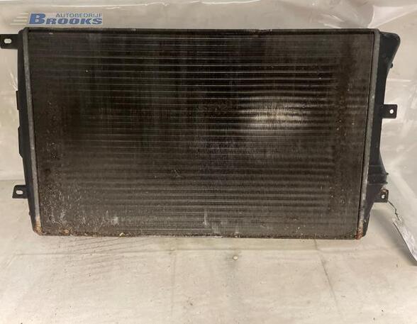 Radiateur VW TOURAN (1T1, 1T2), VW TOURAN VAN (1T1, 1T2)