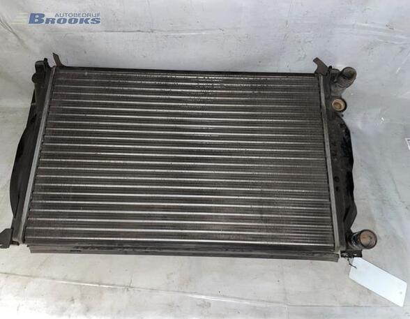 Radiator AUDI A4 (8D2, B5)