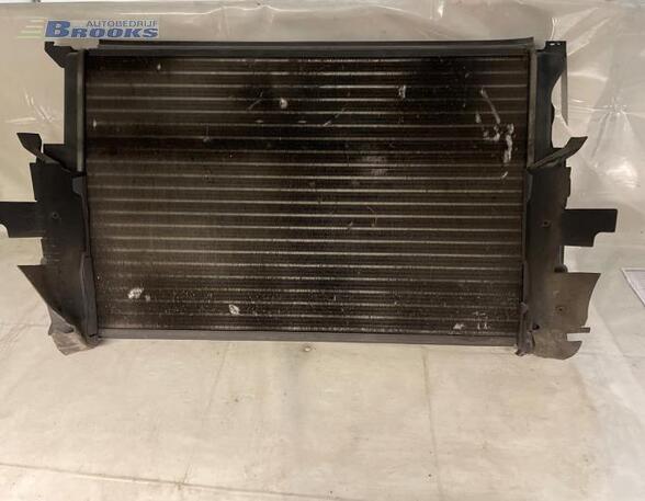 Radiator AUDI A4 (8D2, B5)