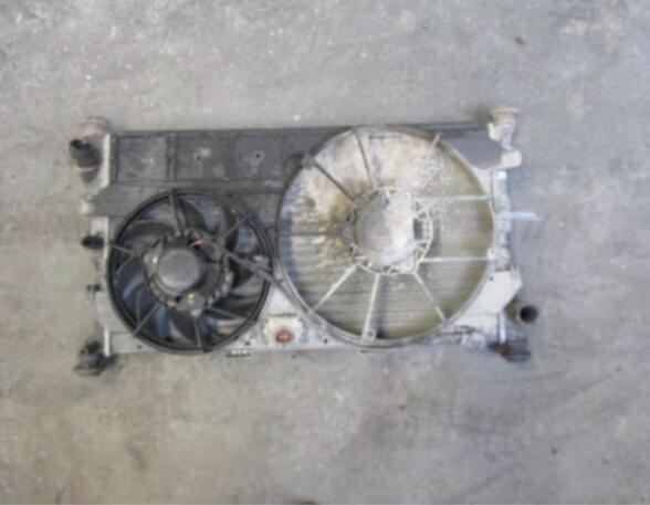 Radiateur FORD TRANSIT CONNECT (P65_, P70_, P80_)