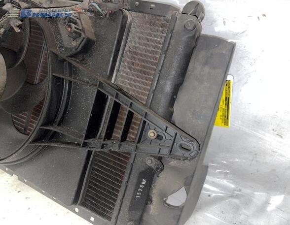 Radiator ALFA ROMEO 155 (167_)