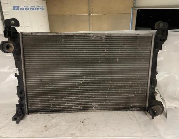 Radiateur FIAT GRANDE PUNTO (199_), FIAT PUNTO (199_), FIAT PUNTO EVO (199_)