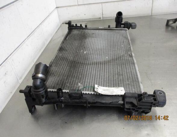 Radiateur FIAT GRANDE PUNTO (199_), FIAT PUNTO (199_), FIAT PUNTO EVO (199_)