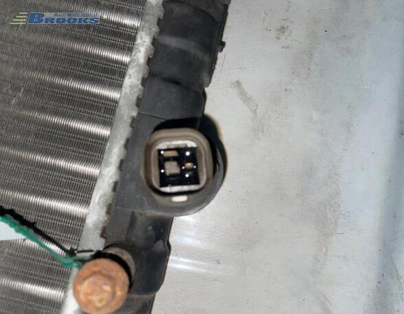 Radiateur VW POLO (6N1)