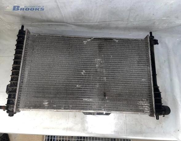 Radiateur DAEWOO NEXIA