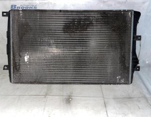 Radiator VW SCIROCCO (137, 138), AUDI A3 (8P1), AUDI A3 Sportback (8PA), SKODA OCTAVIA II Combi (1Z5)