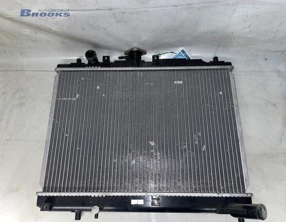 Radiator MAZDA 121 II (DB)