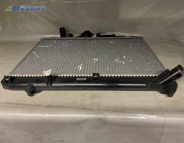 Radiator MAZDA 121 II (DB)