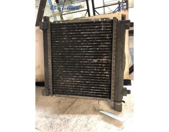 Radiateur MERCEDES-BENZ 190 (W201)