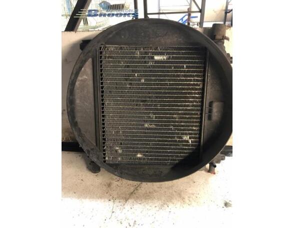 Radiateur MERCEDES-BENZ 190 (W201)