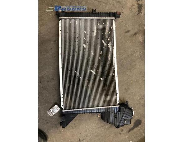 Radiator MERCEDES-BENZ SPRINTER 2-t Bus (901, 902), MERCEDES-BENZ SPRINTER 3-t Bus (903)