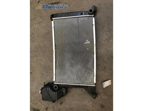 Radiator MERCEDES-BENZ SPRINTER 2-t Bus (901, 902), MERCEDES-BENZ SPRINTER 3-t Bus (903)