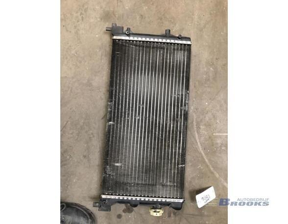 Radiator VW POLO (6R1, 6C1), VW POLO Van (6R)