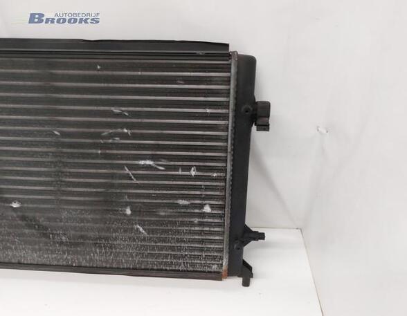 Radiator VW GOLF V (1K1)