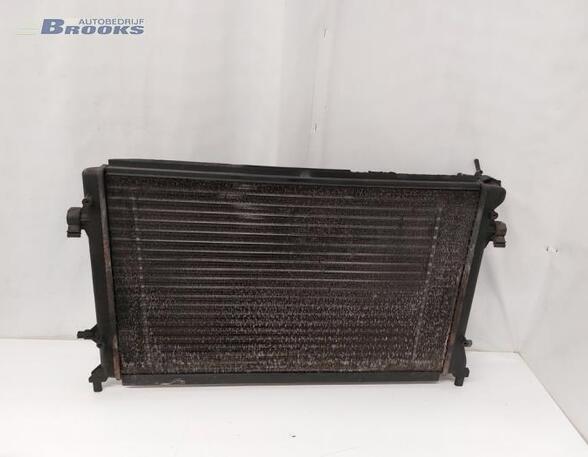 Radiator VW GOLF V (1K1)