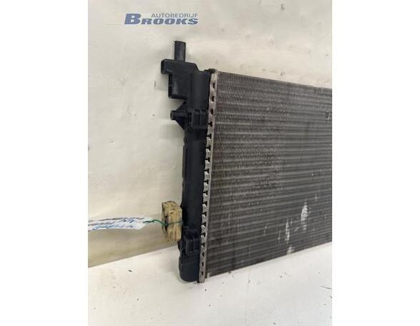 Radiator VW POLO (6R1, 6C1), VW POLO Van (6R)