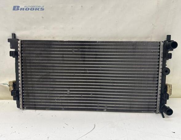 Radiator VW POLO (6R1, 6C1), VW POLO Van (6R)