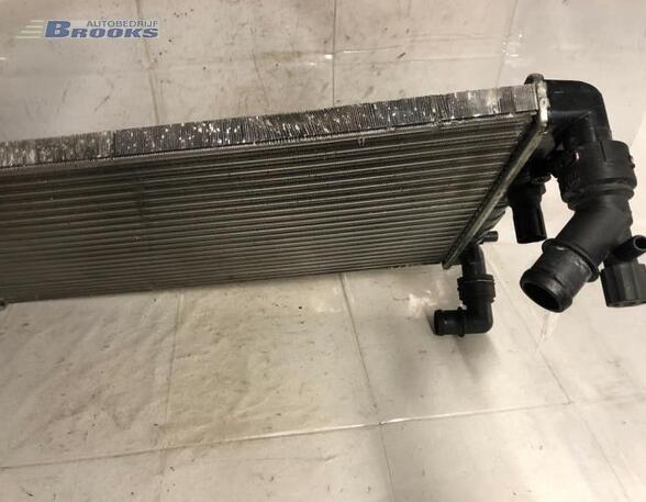 Radiateur SKODA FABIA I (6Y2)