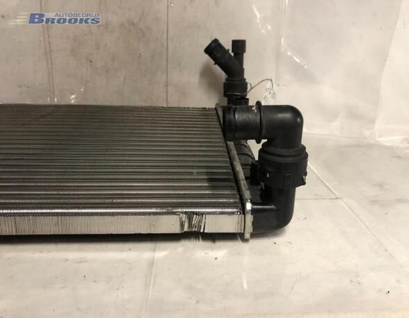 Kühler Skoda Fabia 6Y 6Q0121253R P20537622