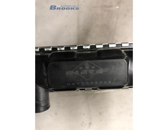 Kühler Skoda Fabia 6Y 6Q0121253R P20537622