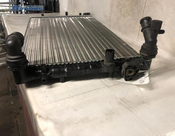 Radiateur SKODA FABIA I (6Y2)