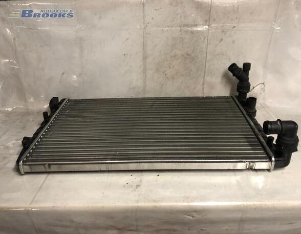 Radiator SKODA FABIA I (6Y2)