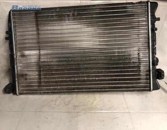 Radiator SKODA FABIA I (6Y2)