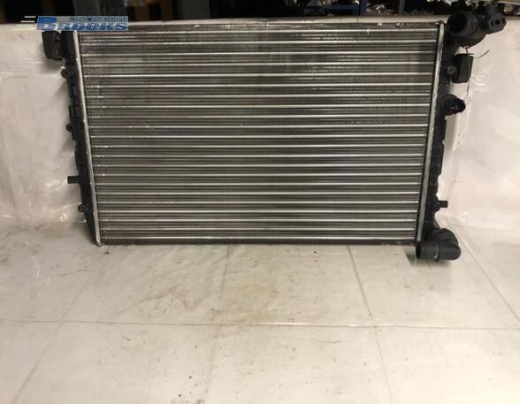 Radiator SKODA FABIA I (6Y2)