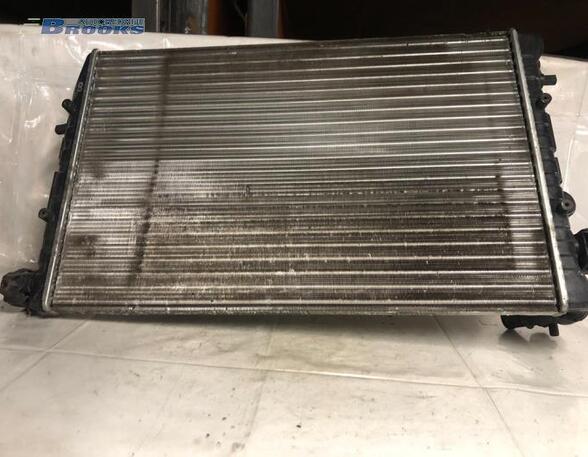 Radiator SKODA FABIA I (6Y2)