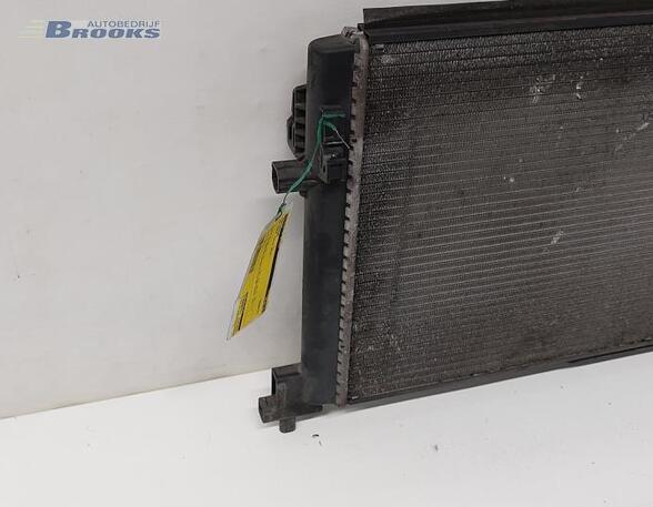 Radiator VW GOLF VII (5G1, BQ1, BE1, BE2)