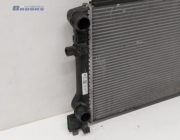 Radiator VW GOLF VII (5G1, BQ1, BE1, BE2)