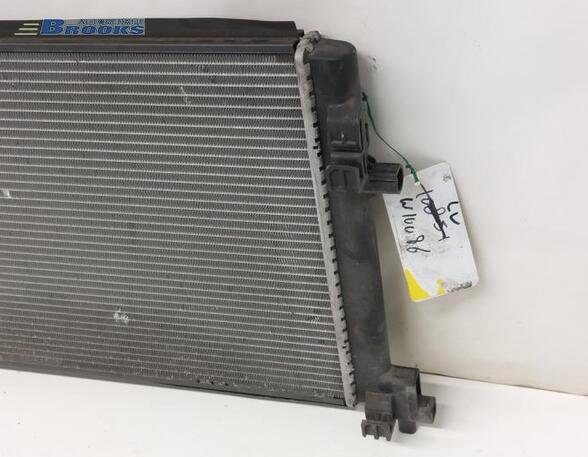 Radiator VW GOLF VII (5G1, BQ1, BE1, BE2)