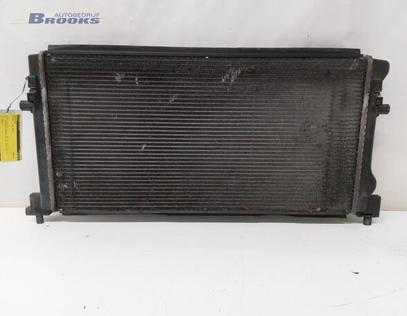 Radiator VW GOLF VII (5G1, BQ1, BE1, BE2)