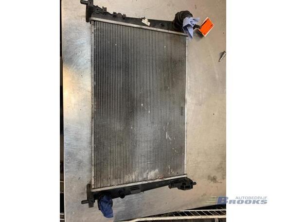 Radiator FIAT BRAVO II (198_)