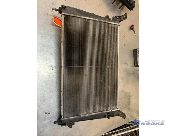 Radiator FIAT BRAVO II (198_)