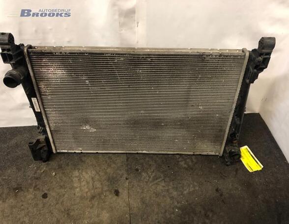 Radiateur OPEL CORSA D (S07)