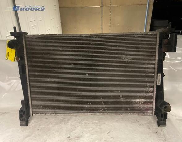 Radiateur OPEL CORSA D (S07)