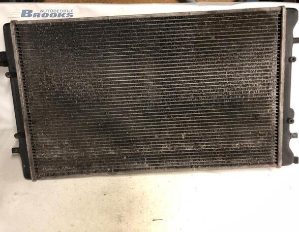 Radiator AUDI A3 (8L1)