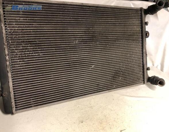 Radiator AUDI A3 (8L1)