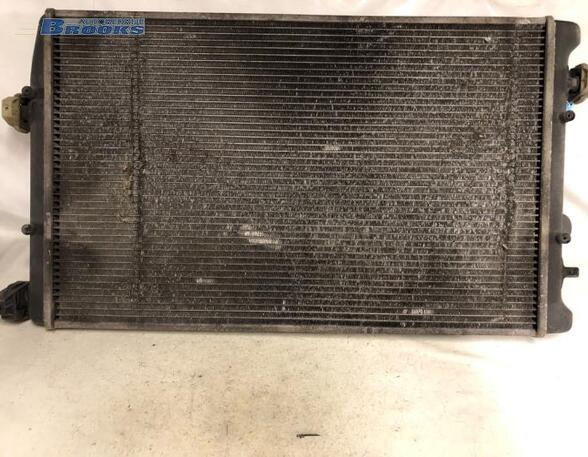 Radiateur SEAT IBIZA III (6L1)