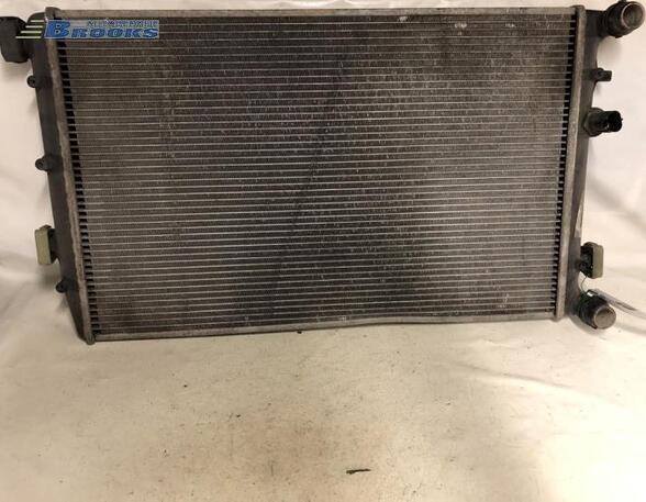 Radiator SEAT IBIZA III (6L1)