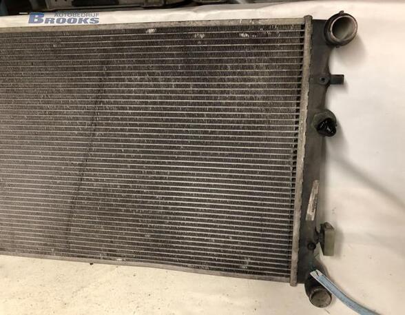 Radiateur SEAT IBIZA III (6L1)